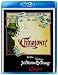 DVD : Chinatown [Blu-ray] [1974] [Region Free]