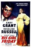 His Girl Friday