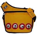 Diaper Dude Diaper Bag Beatles Series: Yellow Submarine