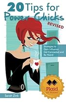20 Tips for Power Chicks, 3rd Edition