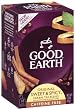 Good Earth Original Sweet & Spicy  Caffeine Free    Tea Bags, Net Wt 1.4 Oz  18-Count, Boxes (Pack of 6)