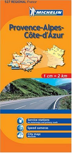Buy Provence-Alpes-Cote D'Azur (Michelin Regional Maps) (Michelin Regional Maps) online at Discounted New and Used prices. Delivered to your door with Off-The-Bookshelf.