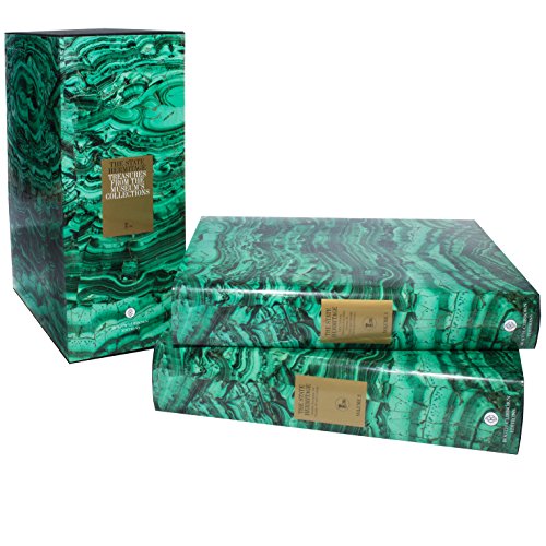 the hermitage museum treasures from the complete collections