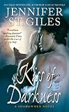 Kiss of Darkness (The Shadowmen, Book 3)