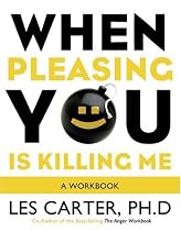 When Pleasing You Is Killing Me