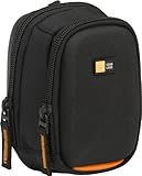 Case Logic SLDC-202 Compact Camera Case (Black)