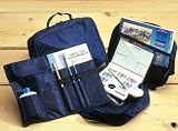 Review Colart 0396183 / Cotman Water Colour Travel Bag by Winsor & Newton