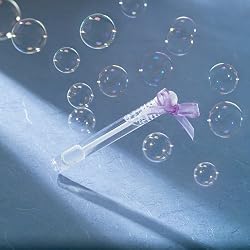 Love Knot Bubble Wand - 36 pk.