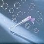 Love Knot Bubble Wand - 36 pk.