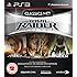 The Tomb Raider Trilogy (PS3)