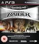 Tomb Raider - Trilogy (PS3) [Importaci�n inglesa]