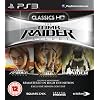 The Tomb Raider Trilogy (PS3)
