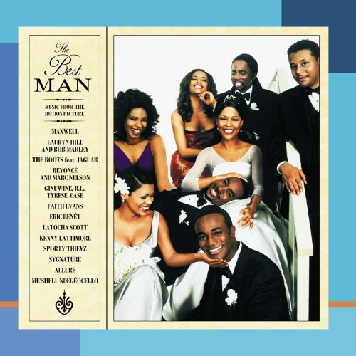 The Best Man (1999 Film) Stanley Clarke