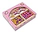 Melissa & Doug Sweet Hearts Bead Set