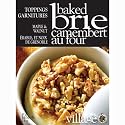 Baked Brie Maple & Walnut Topping Mix