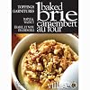 Baked Brie Maple & Walnut Topping Mix
