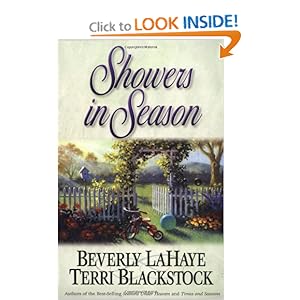 Showers in Season (Seasons Series #2)