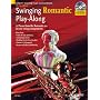 Swinging Romantic Play-Along: 12 St�cke aus der Ro&hellip von Mark Armstrong