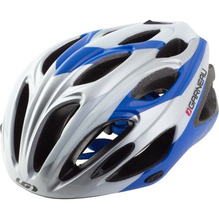 Louis Garneau Mundial II Cycling Helmet