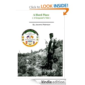 A Hard Place (Revised Edition) Jacamo Peterson