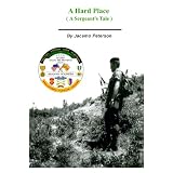 A Hard Place (Revised Edition) ~ Jacamo Peterson