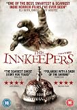 The Innkeepers [DVD] DVD