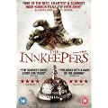 The Innkeepers [DVD]