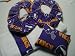 Minnesota Vikings Fabric Shoe Cover Rosin Bag Towel Set