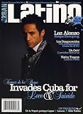 Urban Latino Magazine