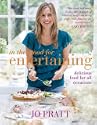 In the Mood for Entertaining