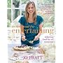 In the Mood for Entertaining: Food for Every Occasion