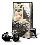 Treason's Harbour: Master & Commander (Aubrey Maturin Series)