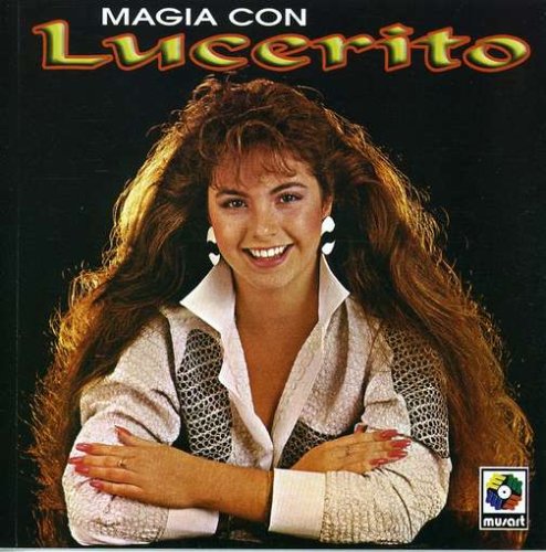 Lucerito - Magia Con - Zortam Music