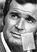 JAMES GARNER - ACEO Sketch Card (Signed by the Artist) #js001