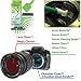 VisibleDust 2863173 Green Cleaning Swabs 1.3X for Sensor