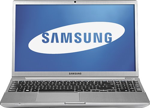 Samsung NP700Z5B-S01UB - 15.6