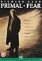 Primal Fear [Region 2]