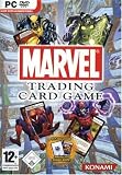 Eigenschaften Konami Digital Entertainment GmbH  / Marvel Trading Card Game (DVD-ROM)