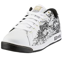 Marc Ecko Men's Phranz Fashion Trainer