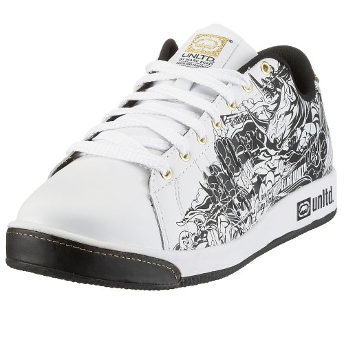 Marc Ecko Men's Phranz Fashion Trainer