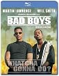 Bad Boys Bilingual [Blu-ray]