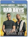 Bad Boys Bilingual [Blu-ray]