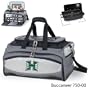 NIB Hawaii Warriors UH NCAA Ultimate Cooler BBQ Set