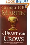 A Feast for Crows (Reissue) (A Song o...