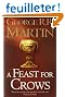 A Feast for Crows: Book 4 of a Song of Ice and Fire