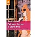 The Rough Guide to Estonia, Latvia & Lithuania