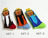 VOLCOM (�{���R��) FA Ash Puppet Sock �����Y�\�b�N�X