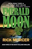 Emerald Moon: Manny William's Thriller (Volume 3)