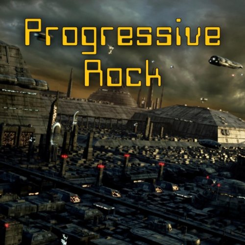progressive rock