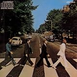 Abbey Road (JAPAN) 1987